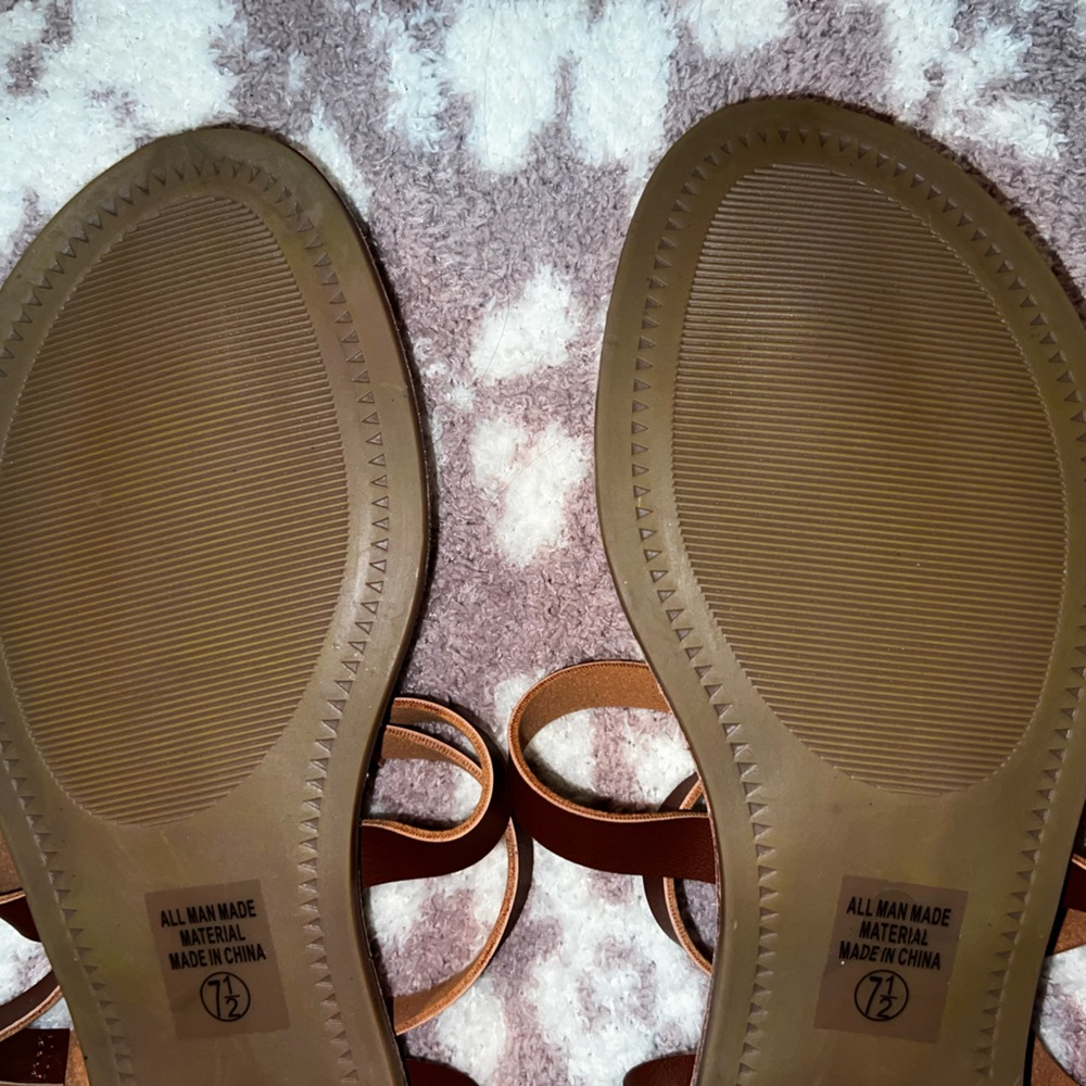 Sandals - Picture 5 of 6